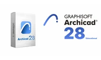Archicad 28 Educational thumb 1