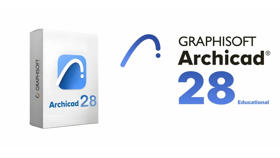 Archicad 28 Educational gallery image 1