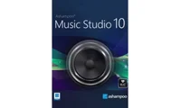 Ashampoo Music Studio 10 thumb 2