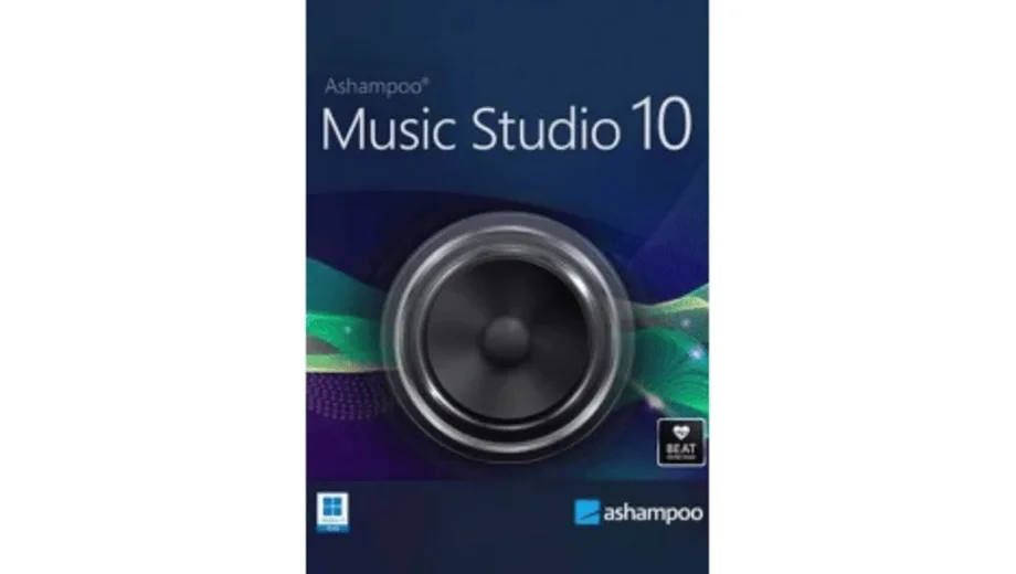Ashampoo Music Studio 10 gallery image 2
