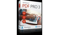 Ashampoo PDF Pro 3 thumb 1