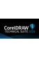 CorelDRAW Technical Suite 2019