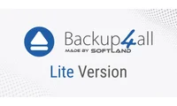 Backup4all Lite thumb 2