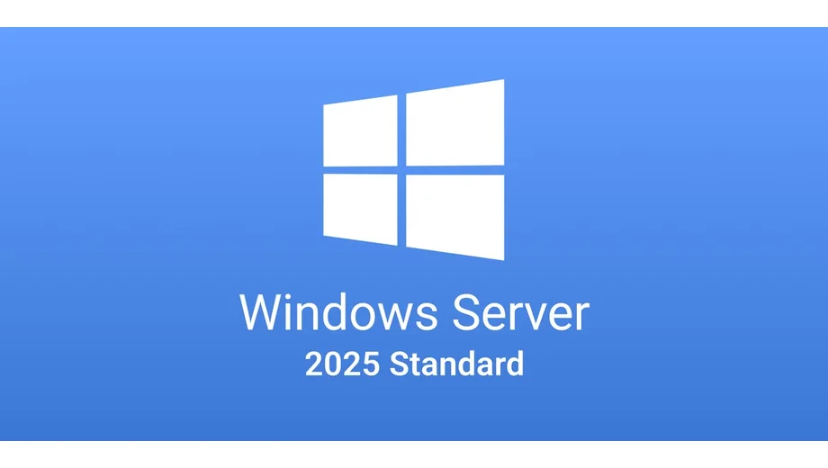 Windows Server 2025 gallery image 1