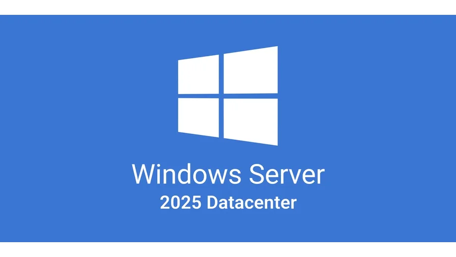 Windows Server 2025 Datacenter gallery image 2