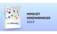 Mindjet MindManager 2019 thumb 2