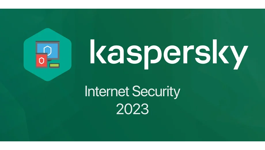 Kaspersky Internet security 2023 gallery image 2