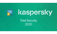 Kaspersky Total Security 2020 thumb 1