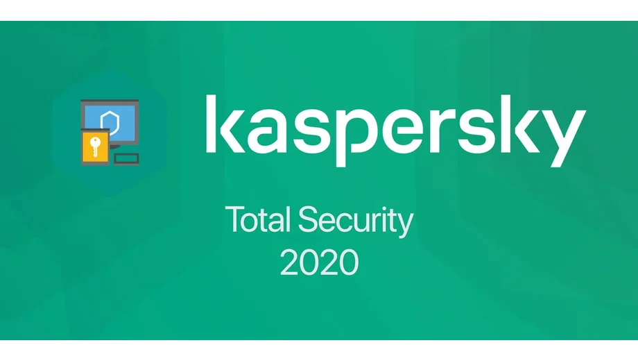 Kaspersky Total Security 2020 gallery image 1