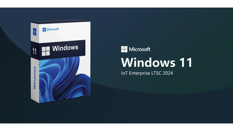 Windows 11 IoT Enterprise LTSC 2024 gallery image 2