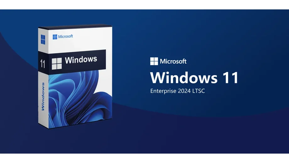 Windows 11 Enterprise 2024 LTSC gallery image 1
