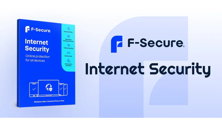FSecure Internet Security gallery image 2