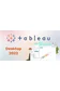 Tableau Desktop 2022