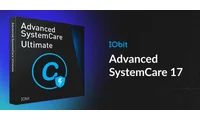 Advanced SystemCare 17 thumb 2