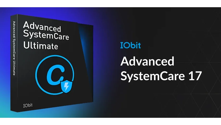 Advanced SystemCare 17 gallery image 2