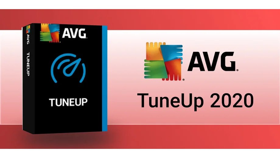 AVG TuneUp 2020 gallery image 2