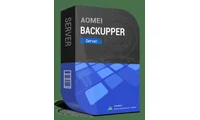 AOMEI Backupper Server thumb 2