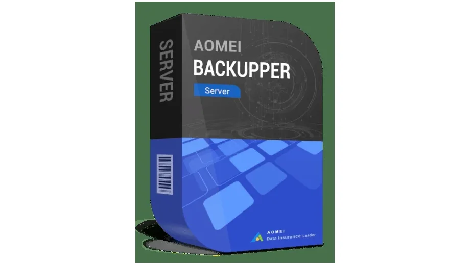 AOMEI Backupper Server gallery image 2