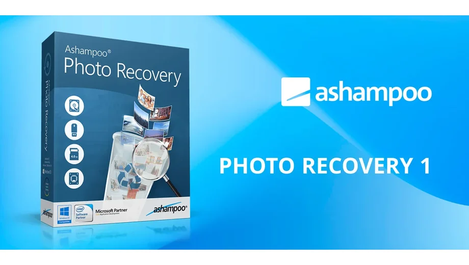 Ashampoo Photo Recovery 1 gallery image 2