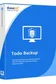 EaseUS ToDo Backup Home