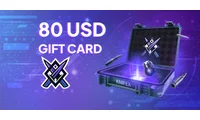 Knifex 80 USD Gift Card (Global) thumb 2