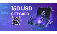Knifex 150 USD Gift Card (Global) thumb 2