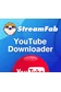 StreamFab YouTube Downloader Pro
