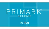 Primark 10 PLN Gift Card (Europe) thumb 2