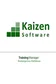 Kaizen Training Manager Enterprise Edition