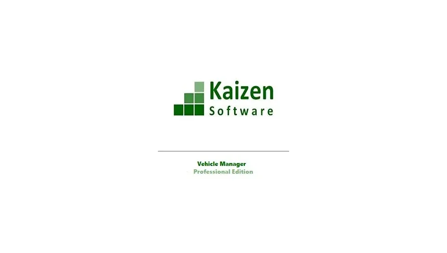 Kaizen Vehicle Manager Professional Edition gallery image 1