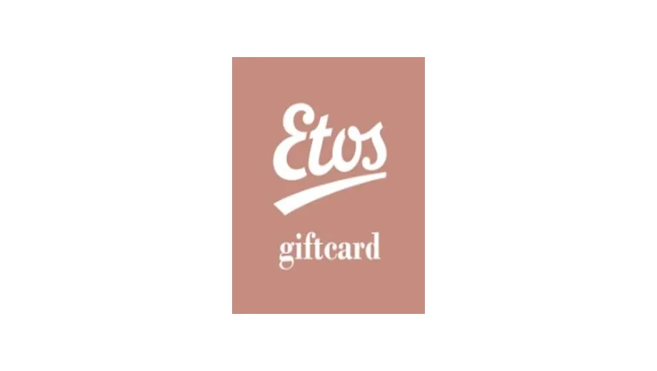 Etos 20 EUR Gift Card (Netherlands) gallery image 2