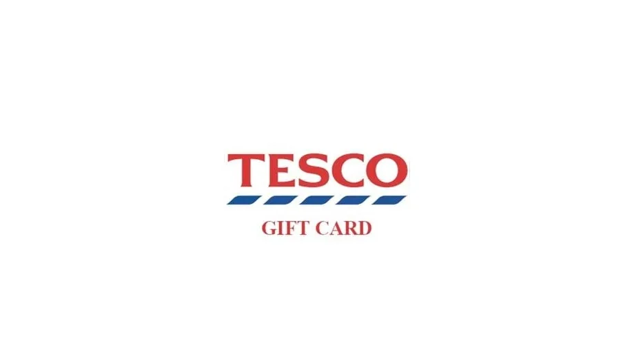 Tesco 9 EUR Gift Card (Ireland) gallery image 2