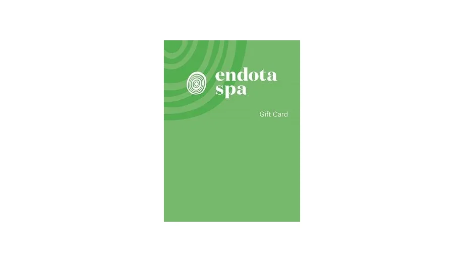 Endota 50 AUD Gift Card (Australia) gallery image 2