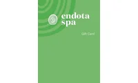 Endota 100 AUD Gift Card (Australia) thumb 2