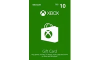 Xbox 10 TRY Gift Card (Turkey) thumb 2