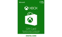Xbox 75 AUD Gift Card (Australia) thumb 2