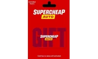 Supercheap Auto 150 AUD Gift Card (Australia) thumb 2