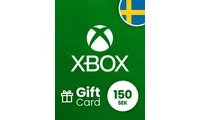 Xbox 150 SEK Gift Card (Sweden) thumb 2