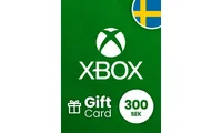 Xbox 300 SEK Gift Card (Sweden) thumb 2