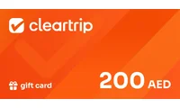 Cleartrip 200 AED Gift Card (UAE) thumb 2