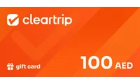 Cleartrip 100 AED Gift Card (UAE) thumb 2