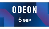 Odeon 5 GBP Gift Card (United Kingdom) thumb 2