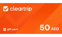 Cleartrip 50 AED Gift Card (UAE) thumb 2