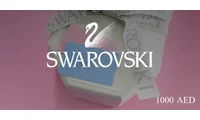 Swarovski 1000 AED Gift Card (UAE) thumb 2