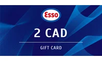 ESSO PETROL 2 CAD Gift Card (Canada) thumb 2