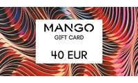 Mango 40 EUR Gift Card (Italy) thumb 2