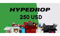 HypeDrop 250 USD Gift Card (Global) thumb 2