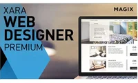 MAGIX Xara Web Designer Premium thumb 2