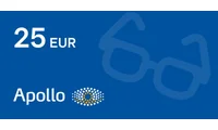 Apollo-Optik 25 EUR Gift Card (Germany) thumb 2