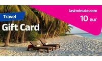 lastminute 10 EUR Gift Card (Germany) thumb 2